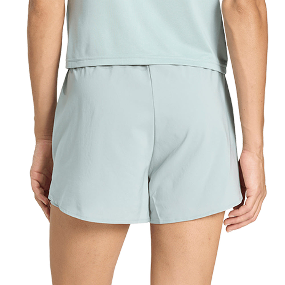 ADIDAS Workout Essentials 2in1 Women's Training Shorts - Supersports Thailand