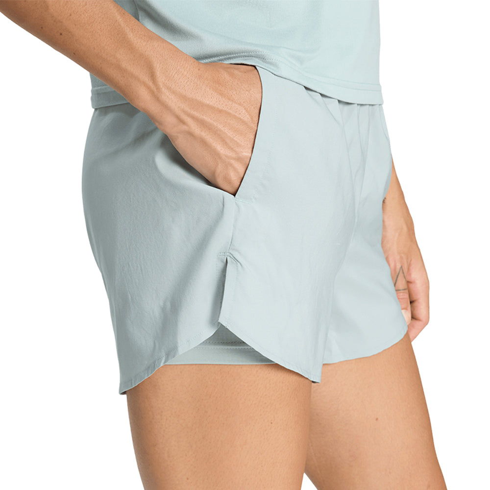 ADIDAS Workout Essentials 2in1 Women's Training Shorts - Supersports Thailand Supersports Thailand