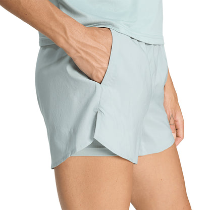 ADIDAS Workout Essentials 2in1 Women's Training Shorts - Supersports Thailand