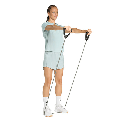 ADIDAS Workout Essentials 2in1 Women's Training Shorts - Supersports Thailand