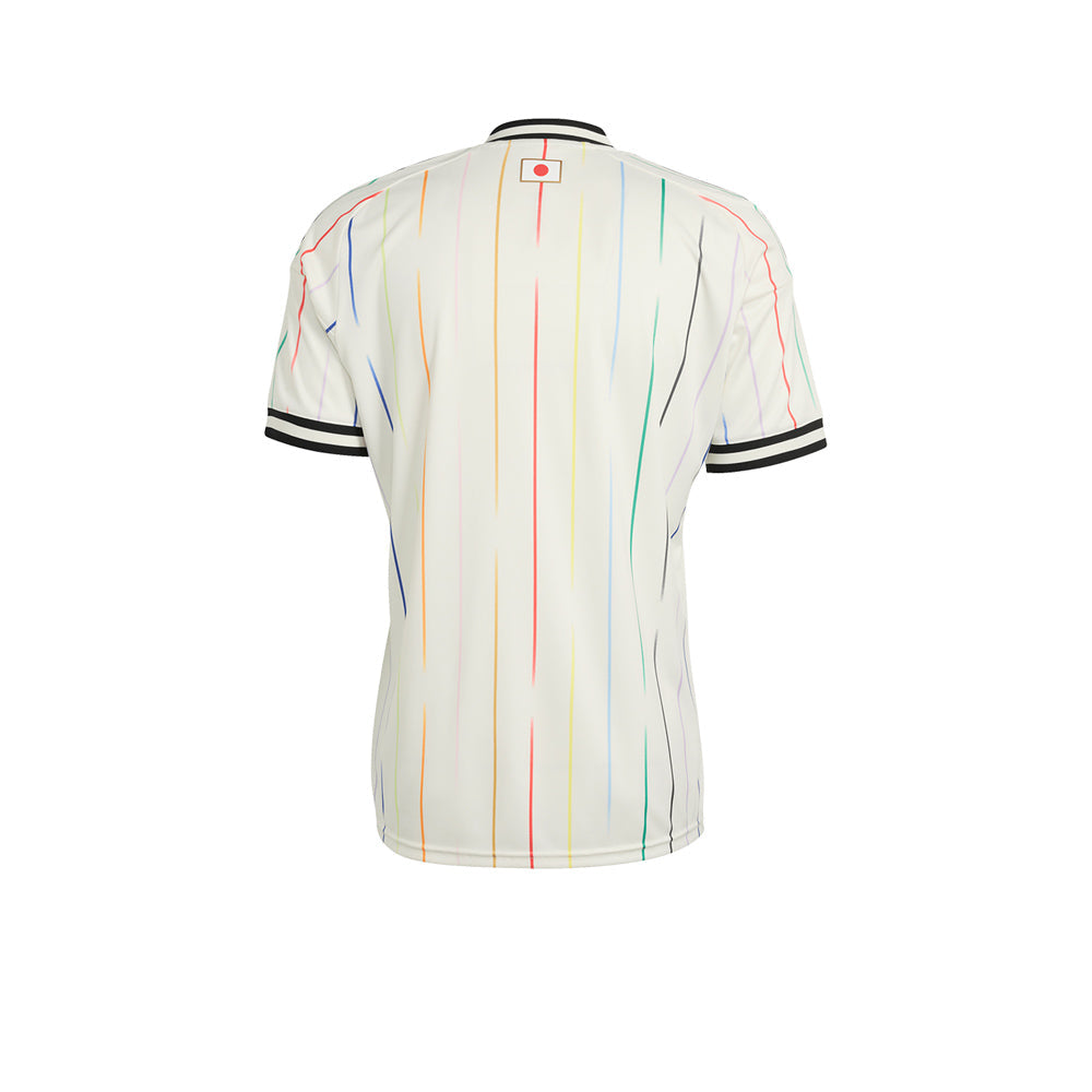 ADIDAS Men's Japan Away 2026 Jersey - Supersports Thailand Supersports Thailand