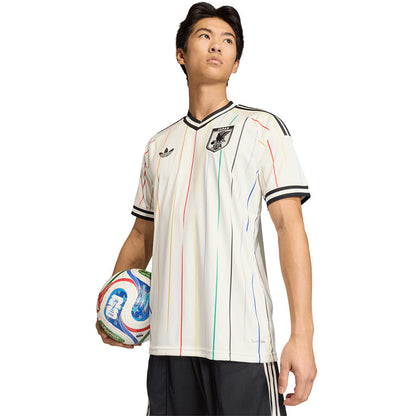 ADIDAS Men's Japan Away 2026 Jersey - Supersports Thailand