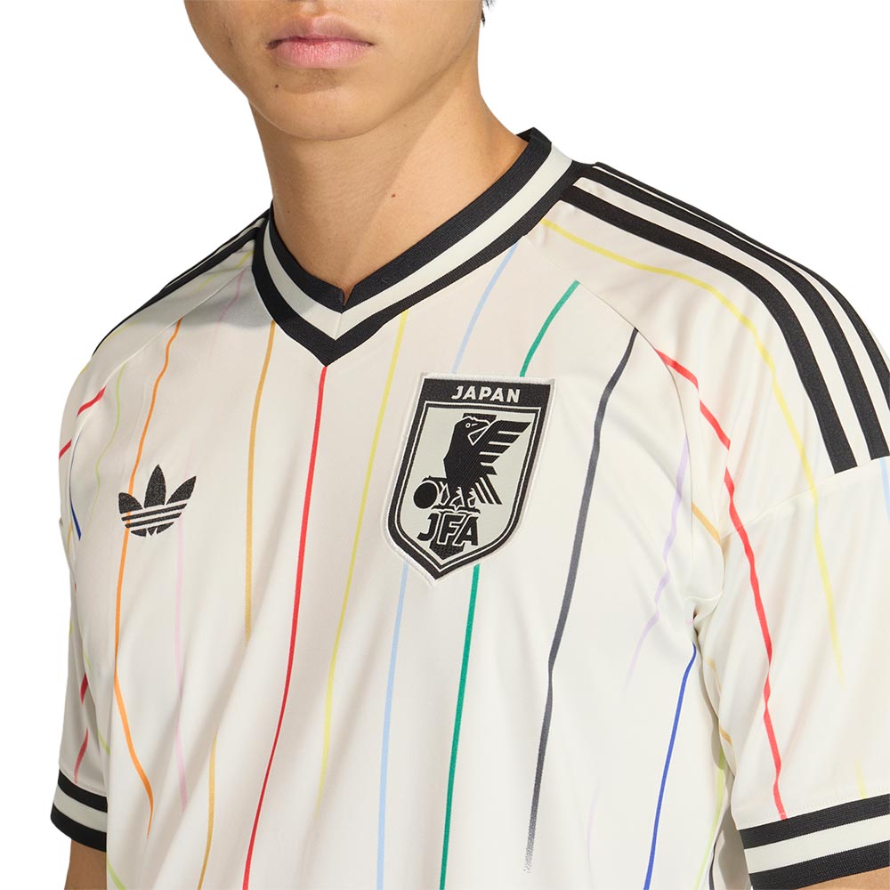 ADIDAS Men's Japan Away 2026 Jersey - Supersports Thailand Supersports Thailand