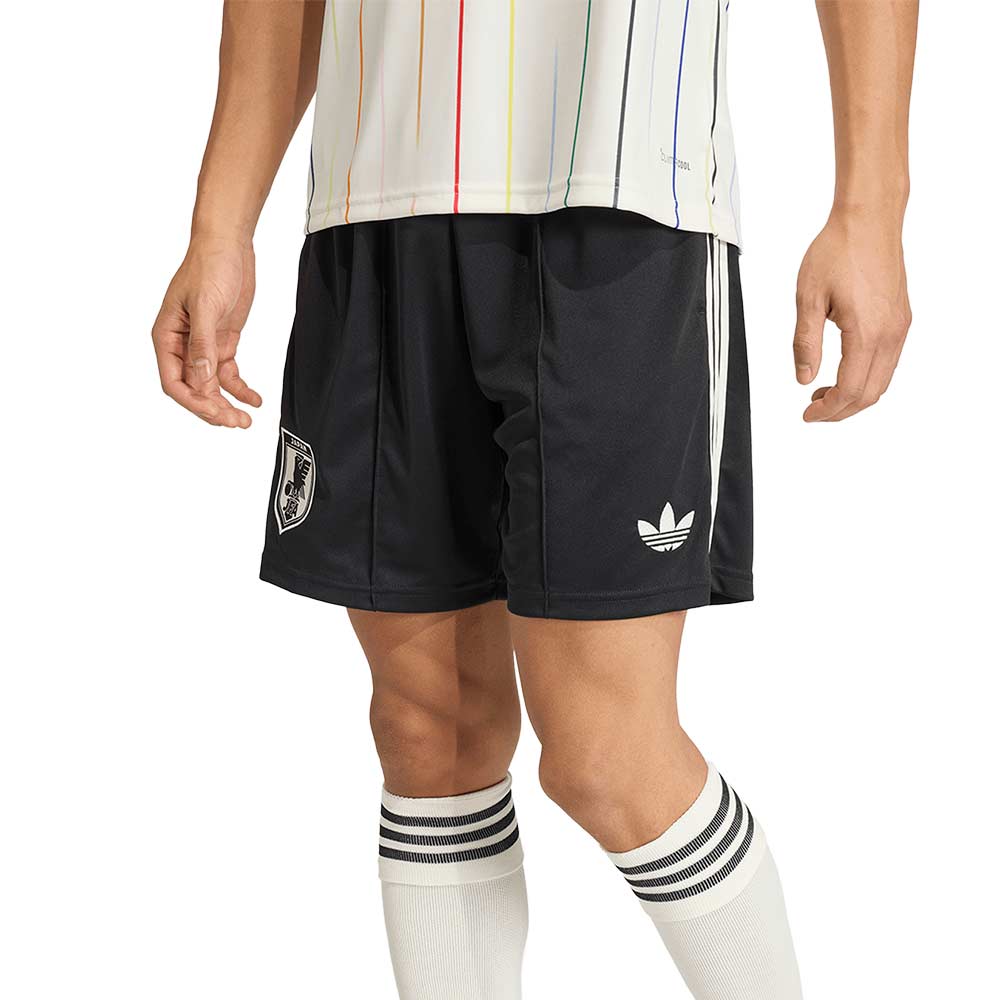 ADIDAS Men's Japan Away 2026 Football Shorts - Supersports Thailand