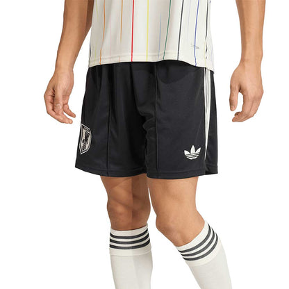 ADIDAS Men's Japan Away 2026 Football Shorts - Supersports Thailand
