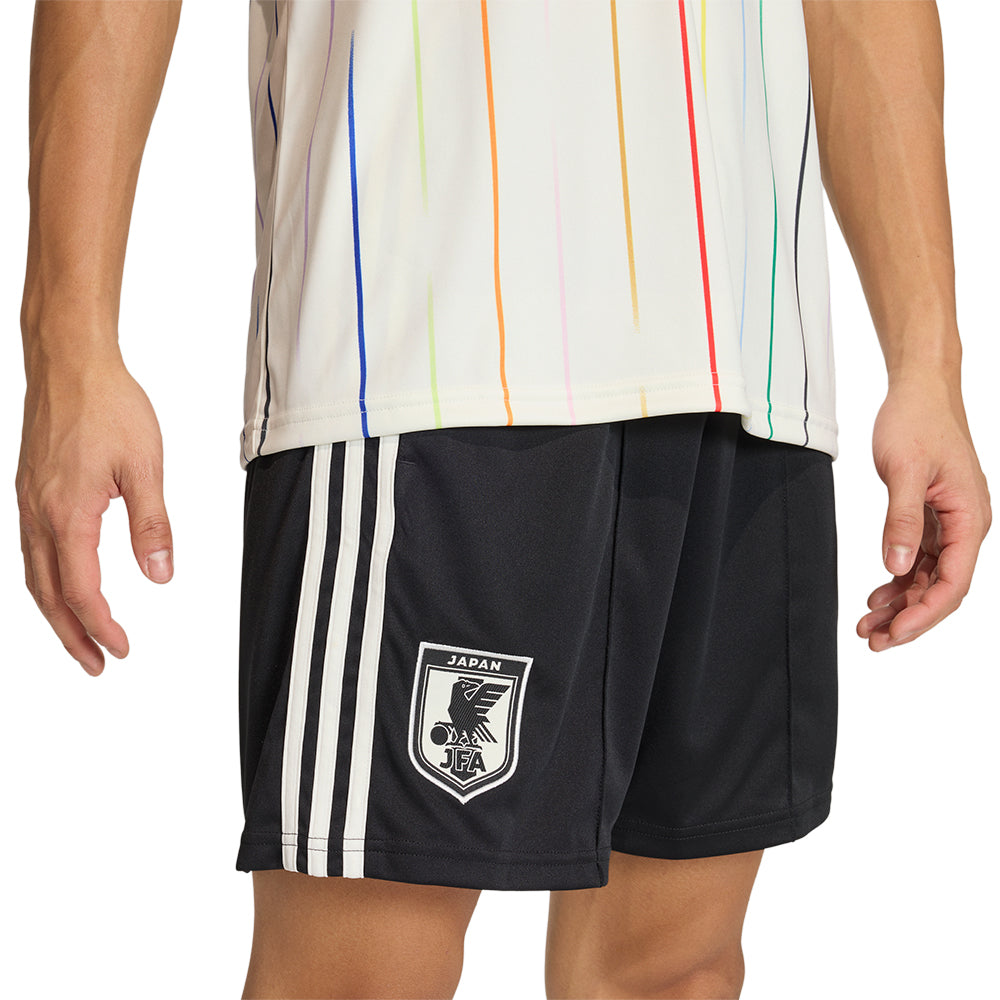 ADIDAS Men's Japan Away 2026 Football Shorts - Supersports Thailand Supersports Thailand