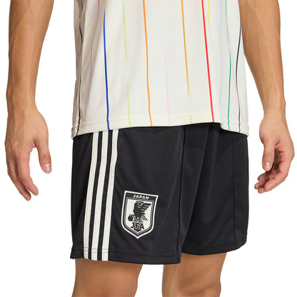 ADIDAS Men's Japan Away 2026 Football Shorts - Supersports Thailand
