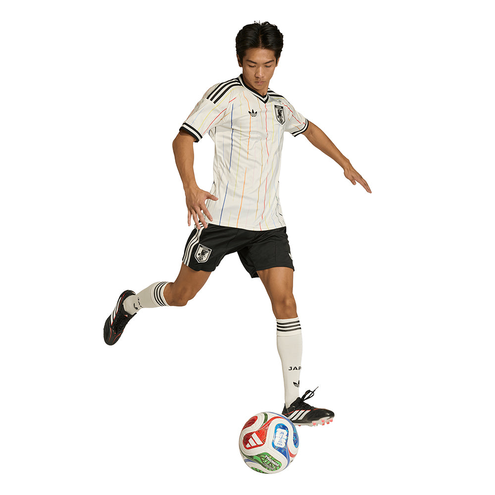 ADIDAS Men's Japan Away 2026 Football Shorts - Supersports Thailand