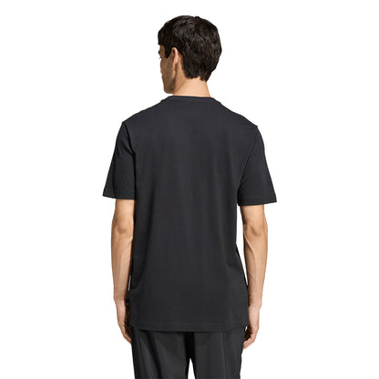 ADIDAS Snack Popcorn Graphic Men's T-Shirt - Supersports Thailand