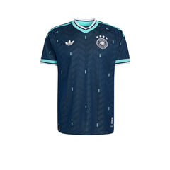 ADIDAS Men's Germany Away Authentic 2026 Jersey - Supersports Thailand