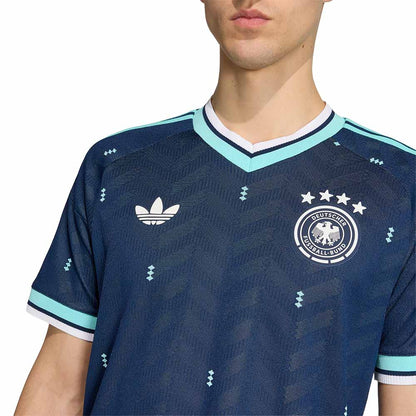 ADIDAS Men's Germany Away Authentic 2026 Jersey - Supersports Thailand