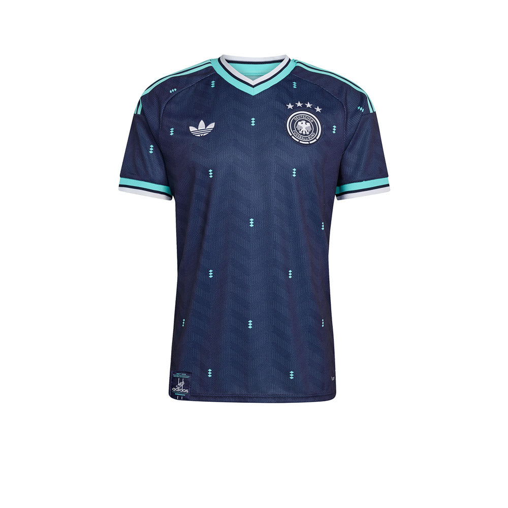 ADIDAS Men's Germany Away 2026 Jersey - Supersports Thailand Supersports Thailand