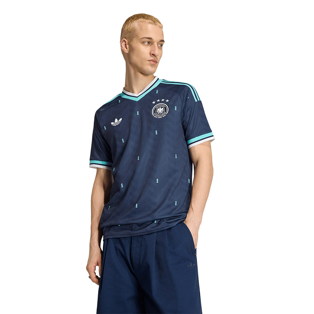 ADIDAS Men's Germany Away 2026 Jersey - Supersports Thailand