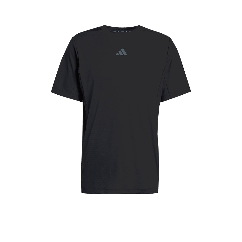 ADIDAS D4T PrimeLift 3 Stripes Men's Training T-Shirt - Supersports Thailand Supersports Thailand