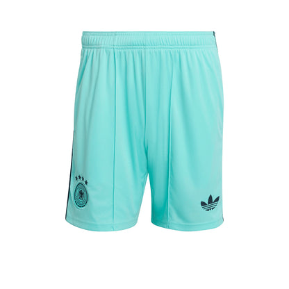 ADIDAS Men's Germany Away 2026 Football Shorts - Supersports Thailand