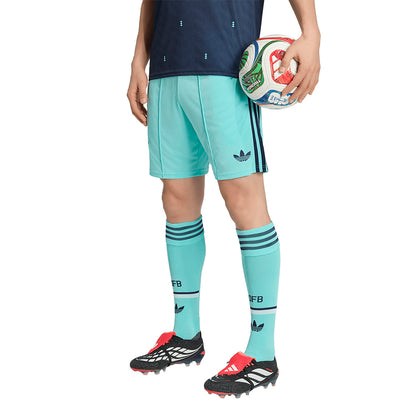ADIDAS Men's Germany Away 2026 Football Shorts - Supersports Thailand