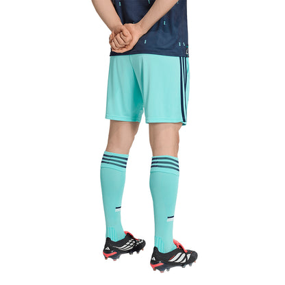 ADIDAS Men's Germany Away 2026 Football Shorts - Supersports Thailand