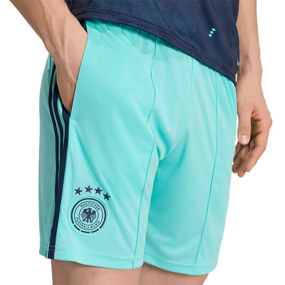 ADIDAS Men's Germany Away 2026 Football Shorts - Supersports Thailand