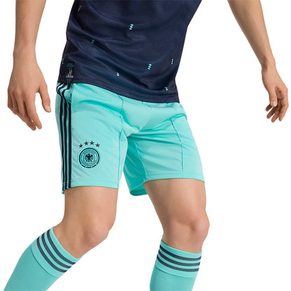 ADIDAS Men's Germany Away 2026 Football Shorts - Supersports Thailand
