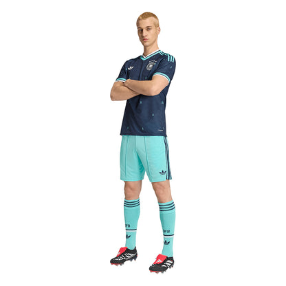 ADIDAS Men's Germany Away 2026 Football Shorts - Supersports Thailand