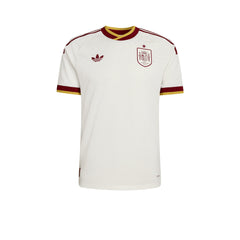 ADIDAS Men's Spain Away Authentic 2026 Jersey - Supersports Thailand