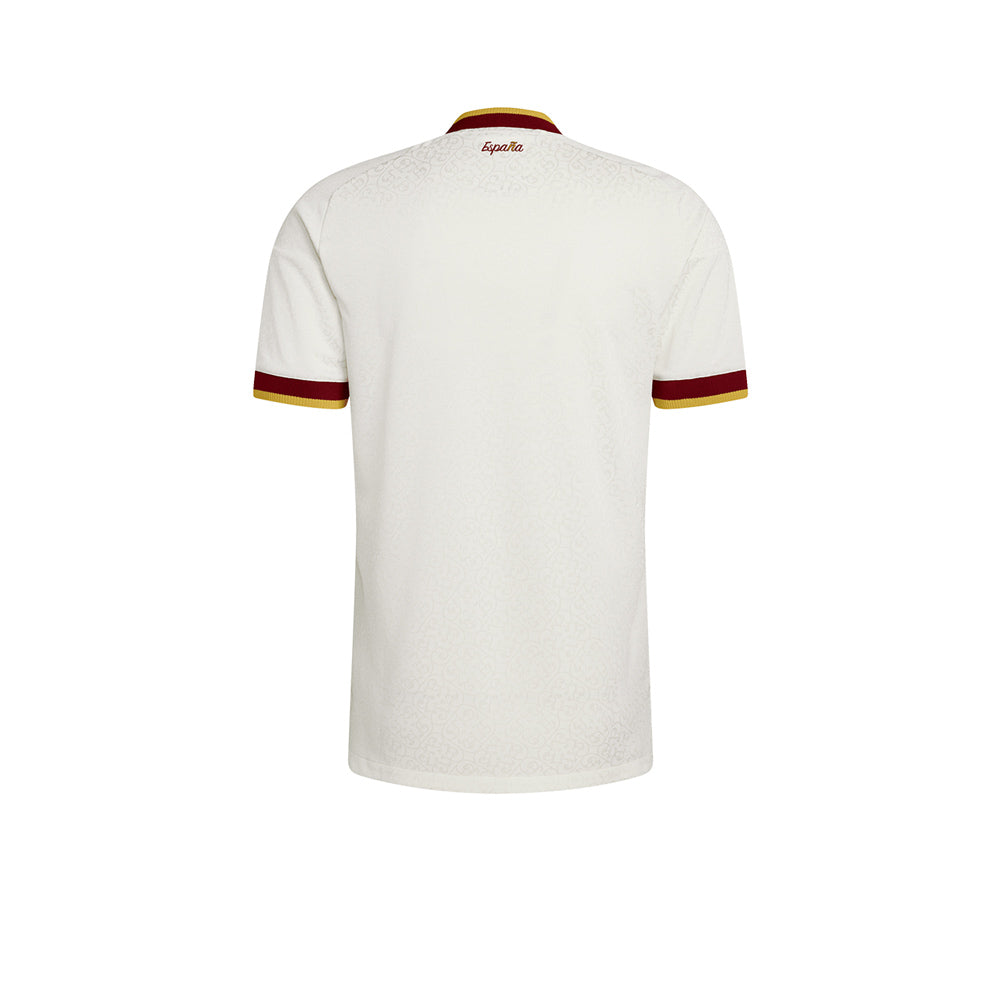 ADIDAS Men's Spain Away Authentic 2026 Jersey - Supersports Thailand Supersports Thailand