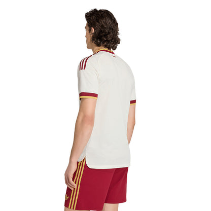 ADIDAS Men's Spain Away Authentic 2026 Jersey - Supersports Thailand
