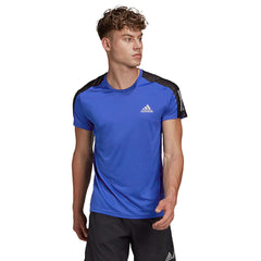 ADIDAS Own The Run เสื้อวิ่งผู้ชาย
