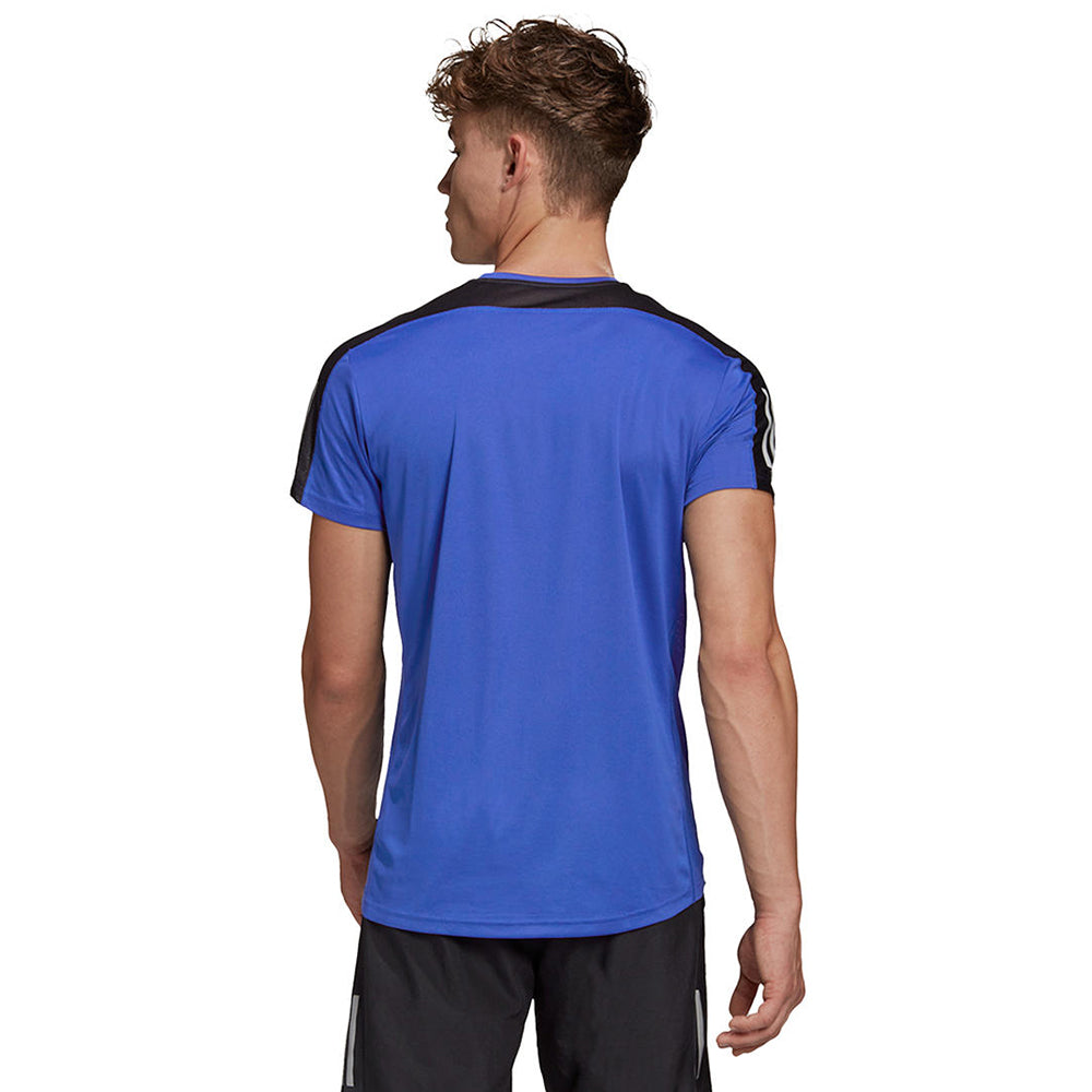 ADIDAS Own The Run เสื้อวิ่งผู้ชาย Supersports Thailand