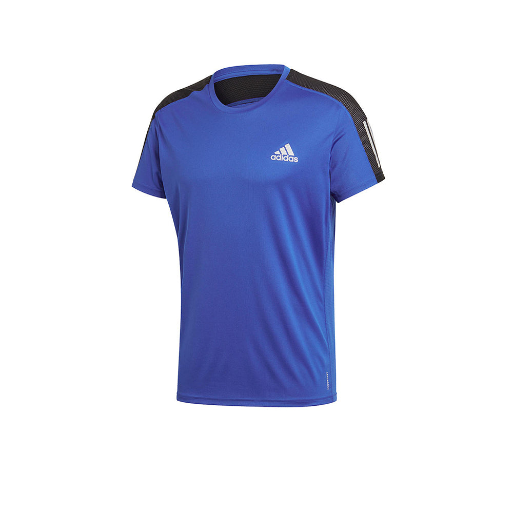 ADIDAS Own The Run เสื้อวิ่งผู้ชาย Supersports Thailand