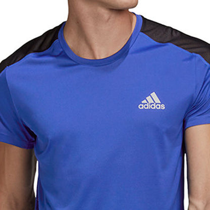 ADIDAS Own The Run เสื้อวิ่งผู้ชาย