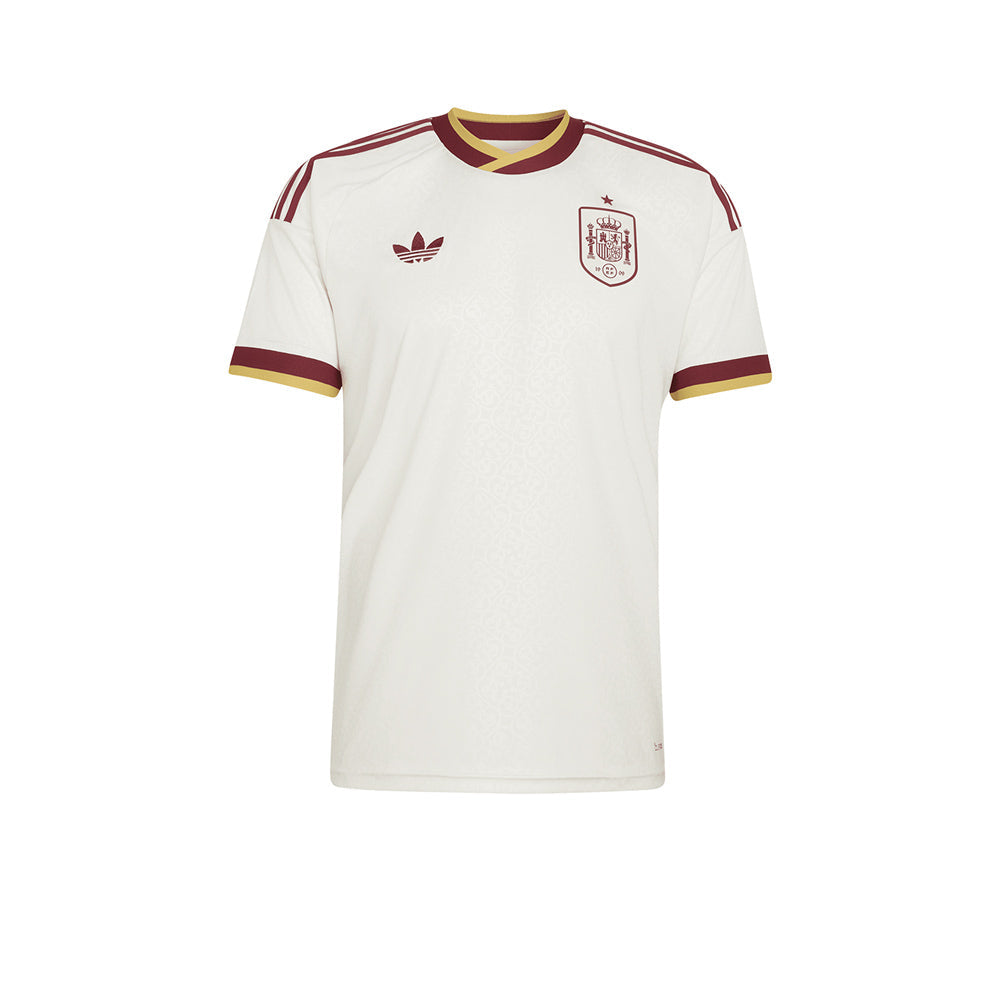 ADIDAS Men's Spain Away 2026 Jersey - Supersports Thailand