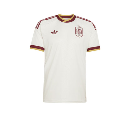 ADIDAS Men's Spain Away 2026 Jersey - Supersports Thailand