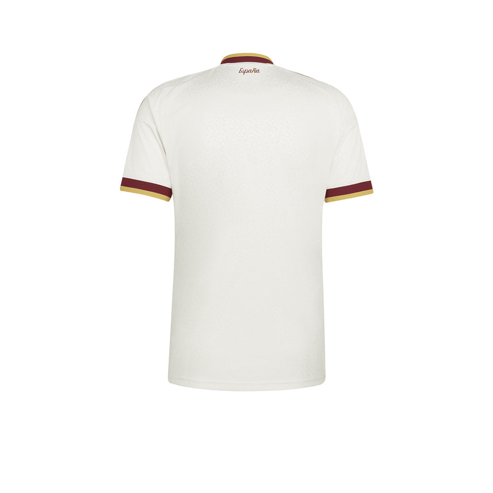 ADIDAS Men's Spain Away 2026 Jersey - Supersports Thailand Supersports Thailand