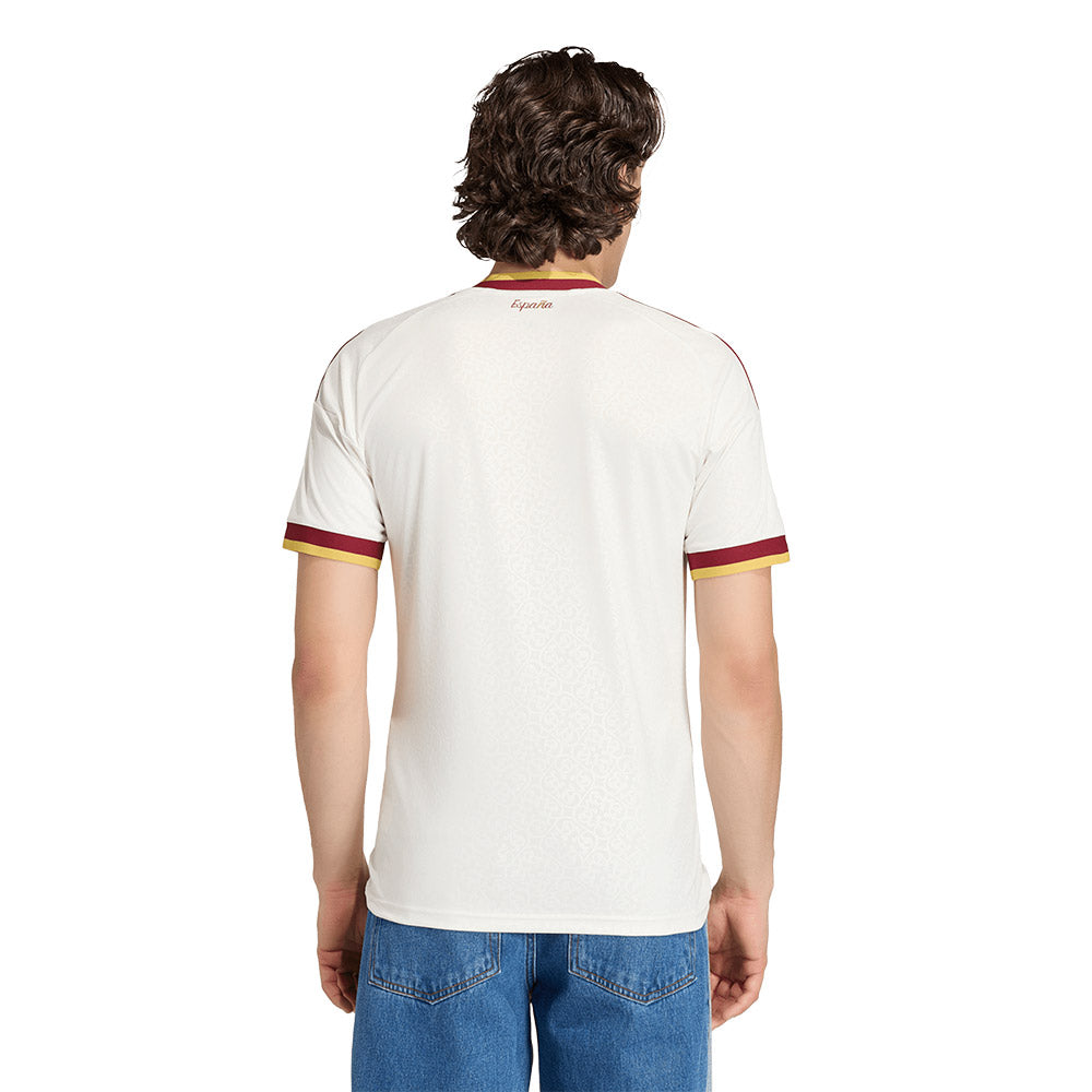 ADIDAS Men's Spain Away 2026 Jersey - Supersports Thailand