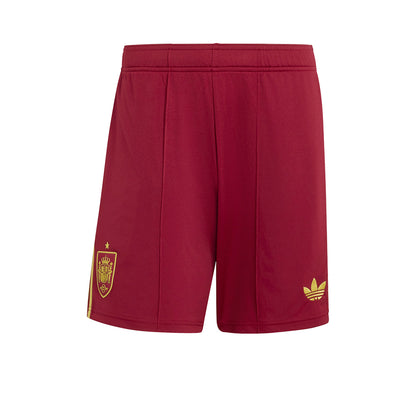 ADIDAS Men's Spain Away 2026 Football Shorts - Supersports Thailand
