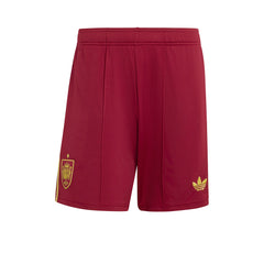 ADIDAS Men's Spain Away 2026 Football Shorts - Supersports Thailand
