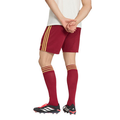 ADIDAS Men's Spain Away 2026 Football Shorts - Supersports Thailand