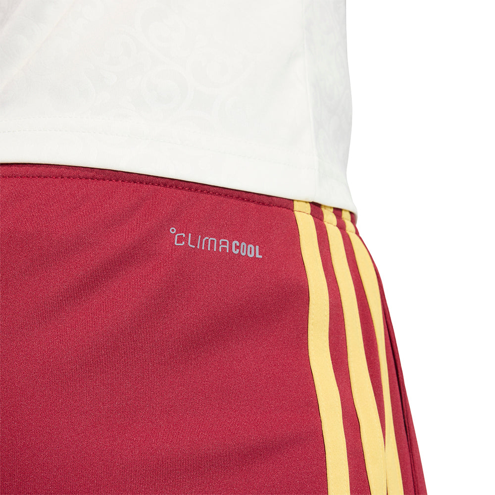 ADIDAS Men's Spain Away 2026 Football Shorts - Supersports Thailand Supersports Thailand