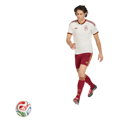 ADIDAS Men's Spain Away 2026 Football Shorts - Supersports Thailand