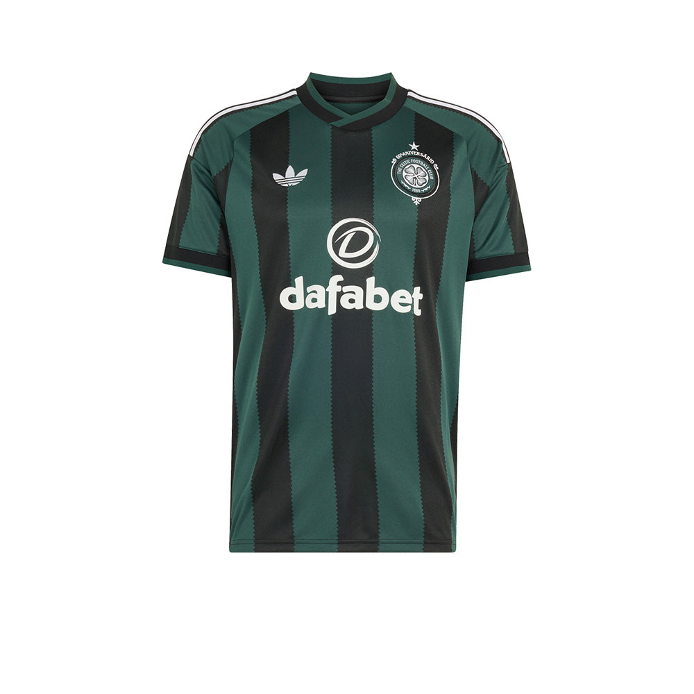 ADIDAS Men's Celtic FC Away 2026/27 Jersey - Supersports Thailand