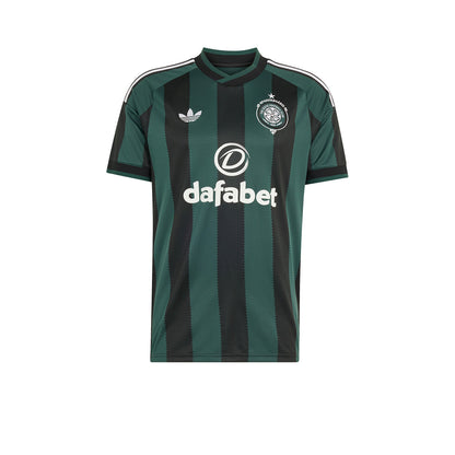 ADIDAS Men's Celtic FC Away 2026/27 Jersey - Supersports Thailand
