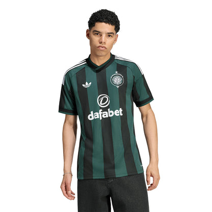 ADIDAS Men's Celtic FC Away 2026/27 Jersey - Supersports Thailand