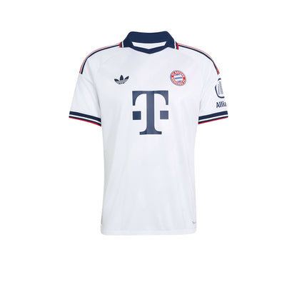 ADIDAS Men's Bayern Munich Away Authentic 2026/27 Jersey - Supersports Thailand