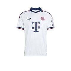 ADIDAS Men's Bayern Munich Away Authentic 2026/27 Jersey - Supersports Thailand