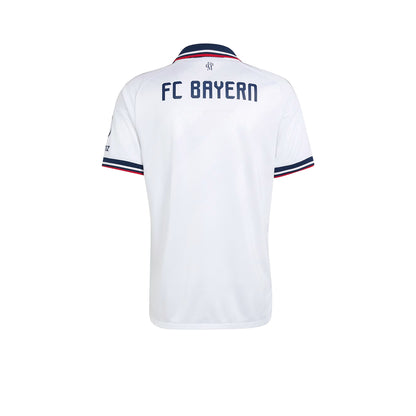 ADIDAS Men's Bayern Munich Away Authentic 2026/27 Jersey - Supersports Thailand