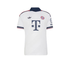 ADIDAS Men's Bayern Munich Away 2026/27 Jersey - Supersports Thailand