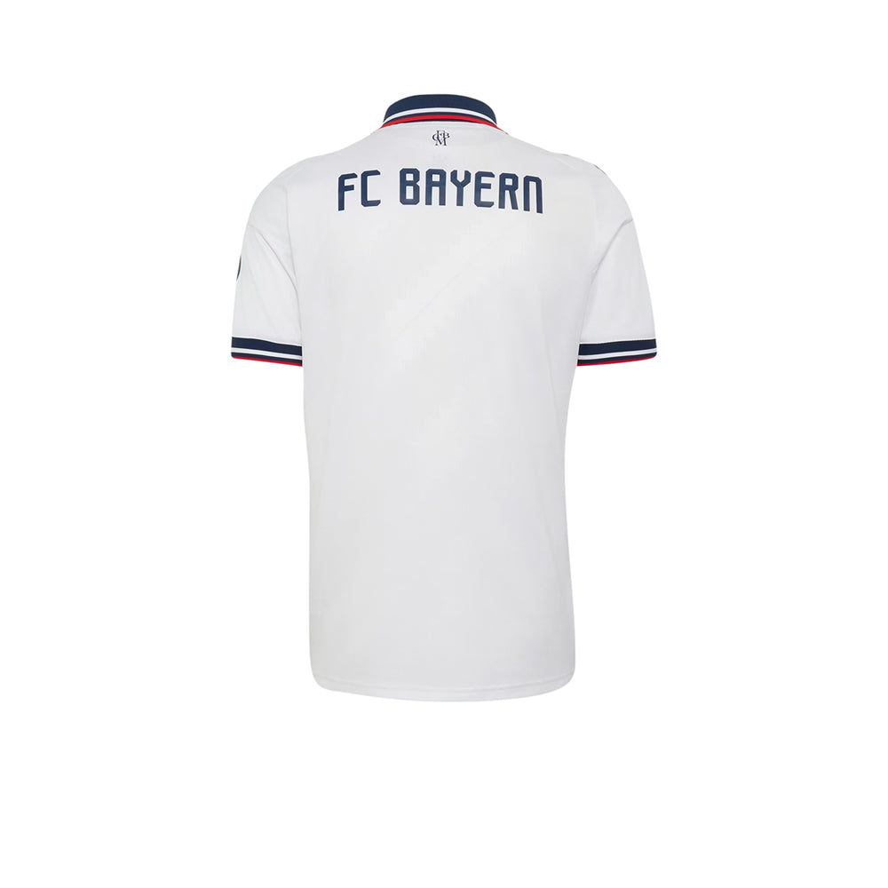 ADIDAS Men's Bayern Munich Away 2026/27 Jersey - Supersports Thailand