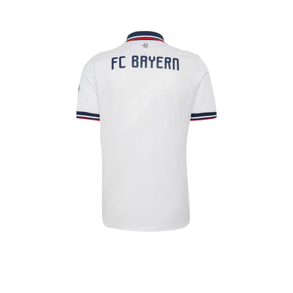 ADIDAS Men's Bayern Munich Away 2026/27 Jersey - Supersports Thailand