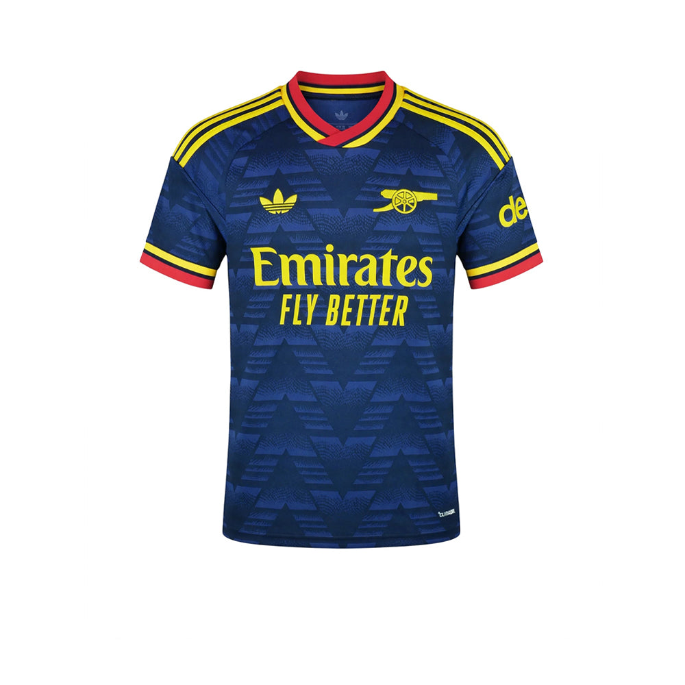 ADIDAS Men's Arsenal FC Away 2026/27 Jersey Supersports Thailand